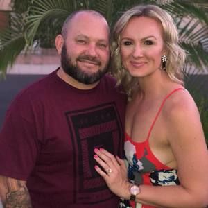 Meet your Posher, Anastasia